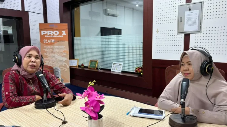 Wanita Harus Jadi Pelopor dalam Dunia Kerja dan Ekonomi